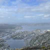 ulriken bergen