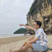 เขากะโหลก ปราณบุรี ประจวบคีรีขันธ์