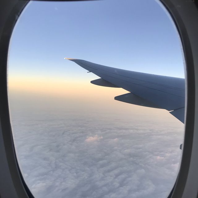 สนามบินนาโกย่า ชูบุเซ็นแทรร์ 🛬