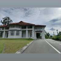 Singapore Heritage Garden