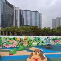 東涌之旅