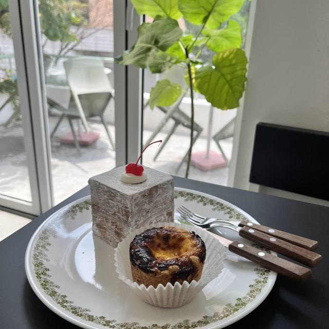 연남동 디저트 찐맛집 “마가렛”💝