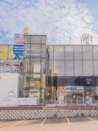 속초에 포토존, 먹거리, 기념품샵 한 곳에 다 모였다⁉️ 