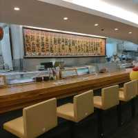 兵庫県！三宮1000円で食べるぶっちぎり寿司