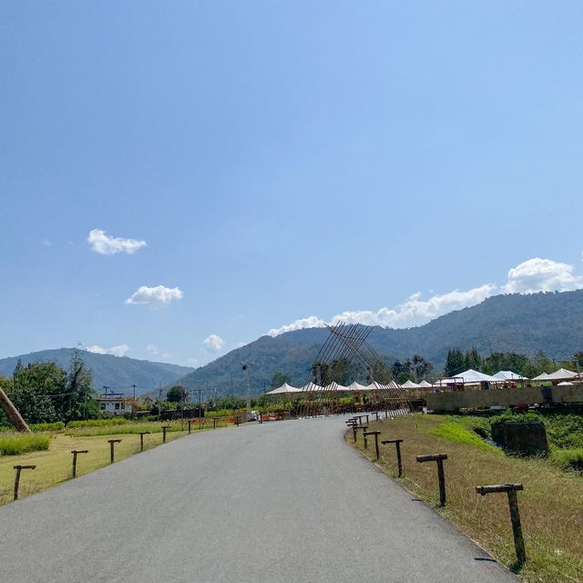 ⛰️ATTA เขาใหญ่ ที่พักบรรยากาศดี ธรรมชาติมาก!✨