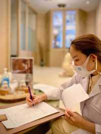 สปาแนวใหม่แถบหัวหิน … Medical Spa Beauty Center 