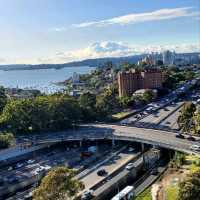 Top 3 reasons I book Meriton North Sydney