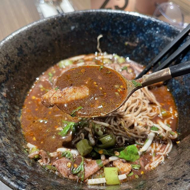 เตี๋ยวคอปเปอร์