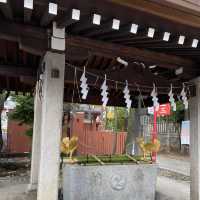 【深川】富岡八幡宮
