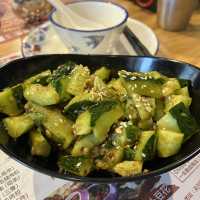 必點串燒