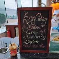 貴賓閣禮遇--九龍海逸君綽酒店