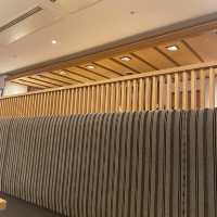 大阪グルメ　「串カツ・すし道頓堀たちばな」