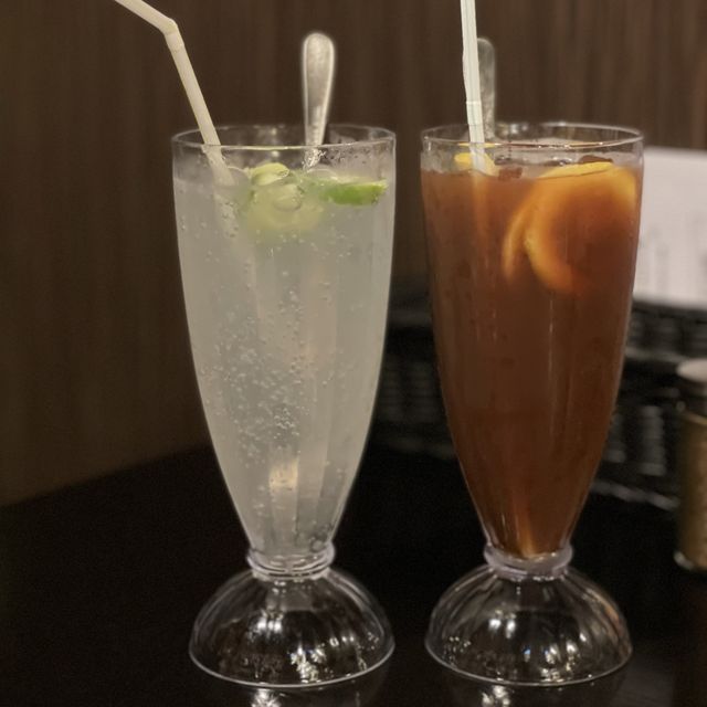🌶川式串燒店～川味亭