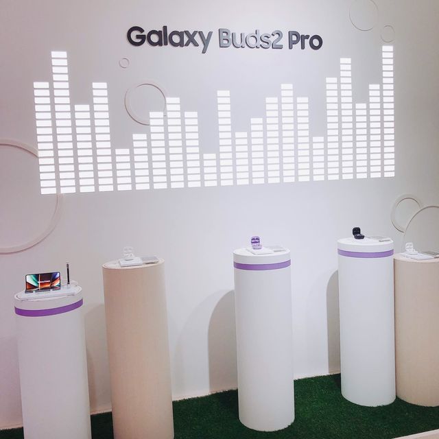 💜台北華山「如果從此展開」體驗展💜超好拍超開心🥳