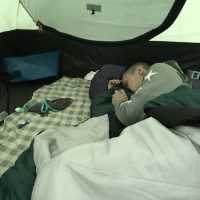 旅遊推介 多倫多三日兩夜camping體驗
