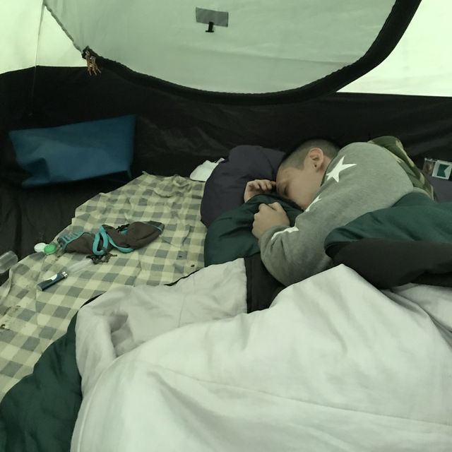 旅遊推介 多倫多三日兩夜camping體驗