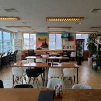 제주 성산 맛집)피자굽는돌하르방 - 제주 현지 재료로 만드는 제주도 피자맛집