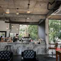 ☕️|🌳 Verdurous House 🍦彡·˚ ₊ พัทลุง