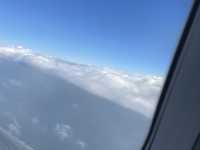 待ちに待った海外旅行✈️