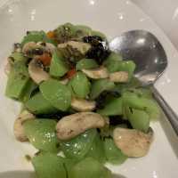 Yan’s dining Fine Shanghainese Cuisine 