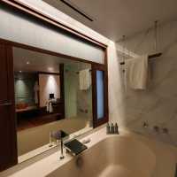  World best Family Hotel-The Datai Langkawi
