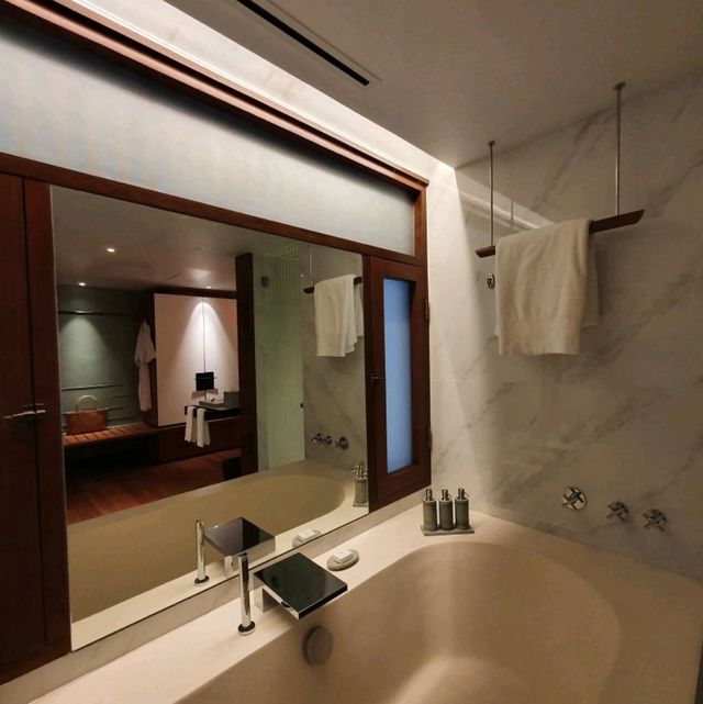 World best Family Hotel-The Datai Langkawi