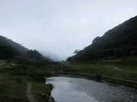 Yang Ming Shan