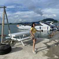 แชร์1-day trip เที่ยวอ่าวมาหยา-พีพี-เกาะไม้ไผ่