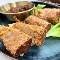 地道馬拉風味
