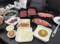 SHABU CHAIN