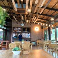 รีวิวที่พักและคาเฟ่ในตัว Ravin home cafe