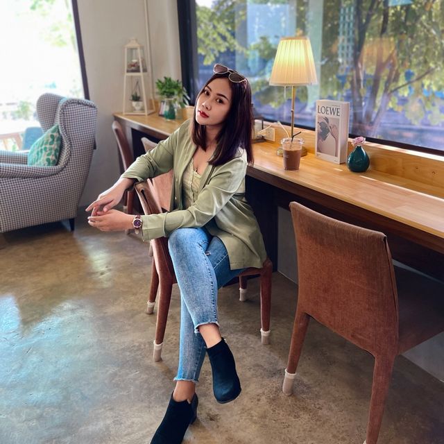 ลำปาง ไม่ลำพัง 🍃💚