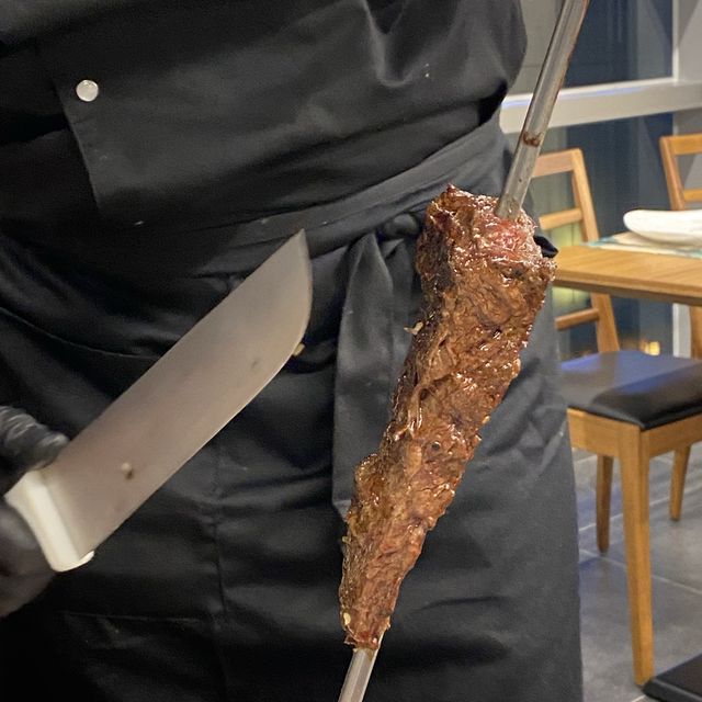 시청 맛집 브라주카그릴 브라질음식 스테이크 슈하스코 | 트립닷컴 서울 시청 맛집 브라주카그릴 브라질음식 스테이크 슈하스코 | 트립닷컴 서울 
