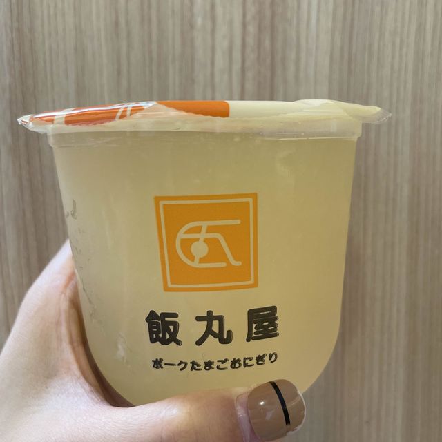🍙超足料創意手作沖繩飯糰