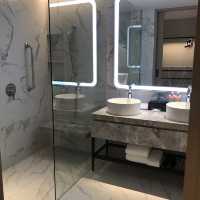 Staycation @ Amari Watergate Pratunam!!!