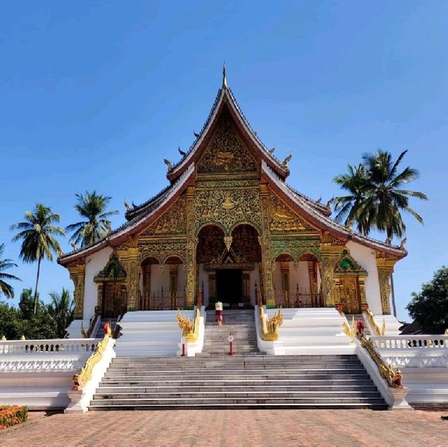  Luang Prabang, Laos