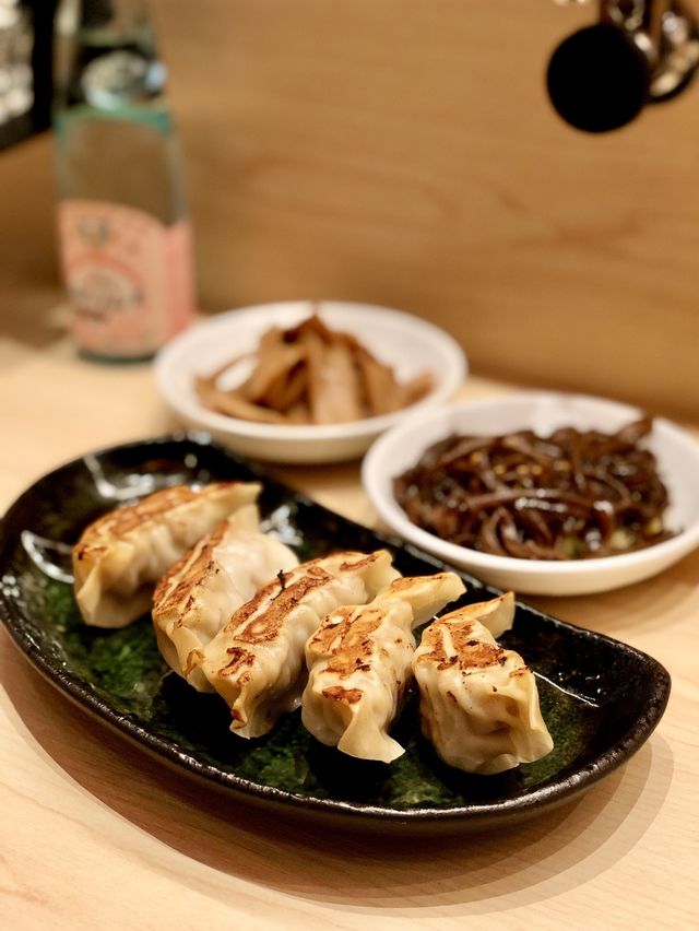 荃灣人氣拉麵店 荃灣人氣拉麵店