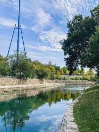Comal River
