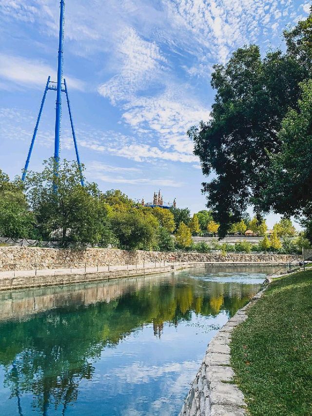 Comal River