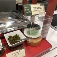 森のソラニワ　朝ごはん
