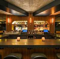 Very Pleasant short stay