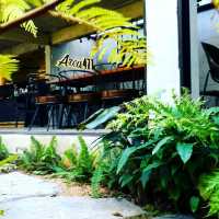 AREA 471 cafe