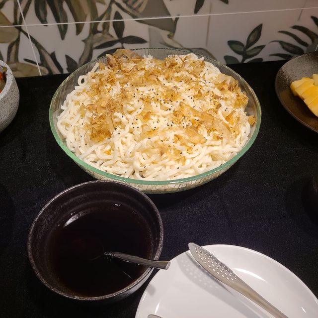 新美食廣場