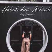 hotel Des artist