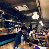 ร้านอาหารญี่ปุ่น พิกัดลับ ความอร่อย