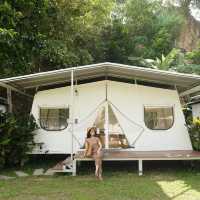 Kachong Hills Tented Resort