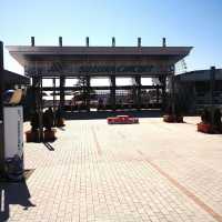 伊勢志摩•鳥羽旅行！鈴鹿サーキット〜伊勢神宮〜夫婦岩〜パルケエスパーニャ！