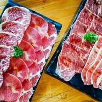 Oranjii - Japanese yakiniku & shabu 🥩