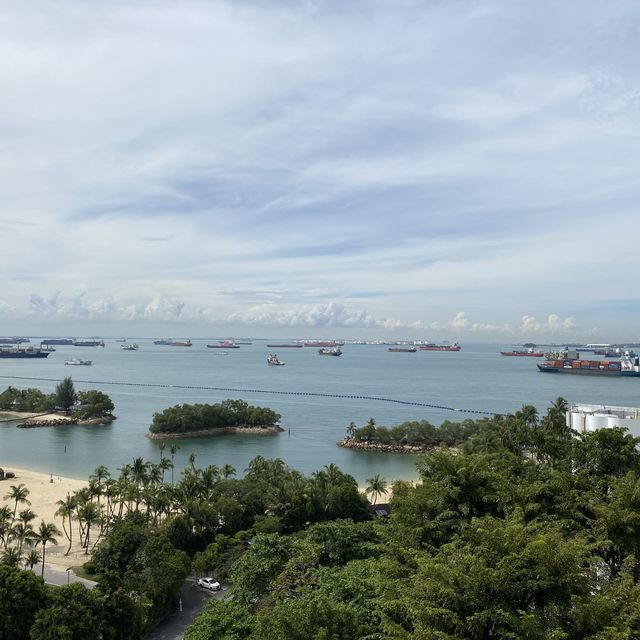 Fort Siloso