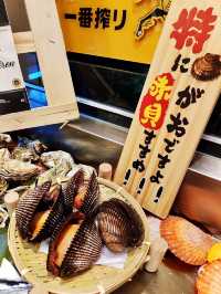 滿足你自選魚生飯的欲望-「漁初．魚丼 」